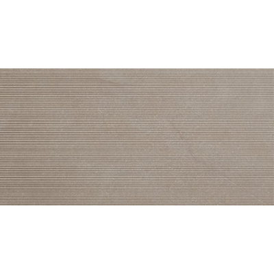 Ceralto Taverno Line Decor-strip - 60x120cm - 8.0mm - gerectificeerd - Amber