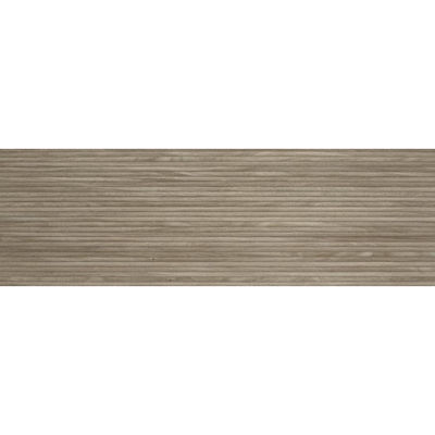 Ceralto Elvano Grain Lame décorative - 31.6x100cm - 10.4mm - Olive