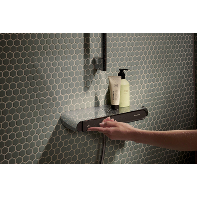 Hansgrohe Tablet Select360 opbouw douchethermostaat chroom