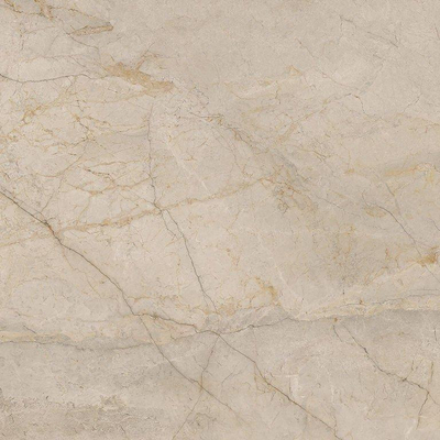 ÉCHANTILLON Cifre Cerámica Carrelage de sol et mural Egeo Cream Pulido Rectifié Aspect marbre Poli Crème