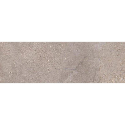 ÉCHANTILLON Ceralto Cavino Mini Carreau mural 30x90cm 11,7mm rectifié Gris