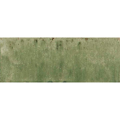 ÉCHANTILLON Ceralto Alvera Decor Carrelage mural 7,5x20cm 10mm Giada