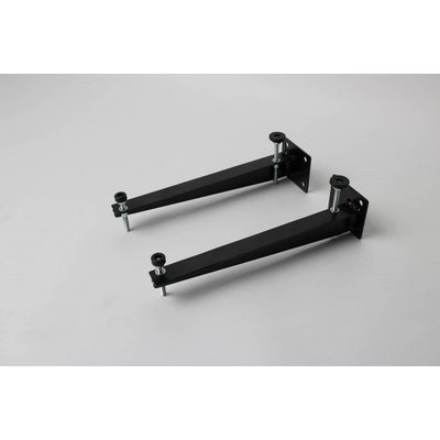 Forzalaqua jeu de supports pour lavabos Forzalaqua Palermo 60 cm