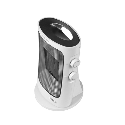 Eurom Safe Camp 1501 Chauffage céramique 1500 watts Blanc