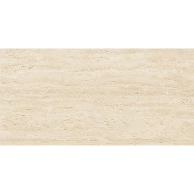 Ceralto Lusano Luxe Travertine Vloertegel - 60x120cm - 9.0mm - gerectificeerd - Sand vein