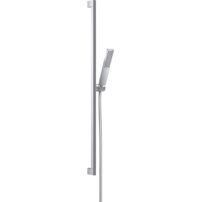 Hansgrohe Pulsify E set de douche - 90cm - ecosmart - chromé