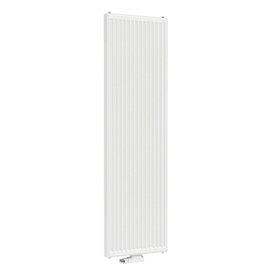 Henrad Alto Radiateur panneau type 21 200x70cm 2520watt vertical Blanc