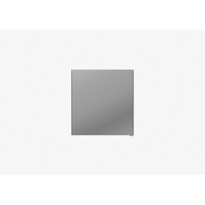 Plieger Lusso spiegelkast – 60.6x64x15.7 cm – 1 deur, linksdraaiend – Spiegel