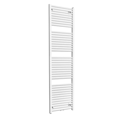 Wiesbaden Elara Sierradiator - 181.7x45cm - glans wit