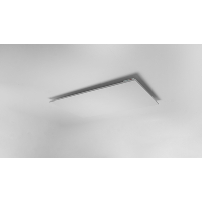 Eurom Mon Soleil 300 Wifi Chauffage local Infrarouge Plafond 60x60x5cm 300watt plafond/mur Métal Blanc