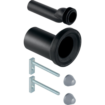 Geberit wandcloset verhogingsset max - 2.5cm