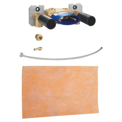 GROHE Rainshower SmartControl élément encastré pour mitigeur thermostatique de douche