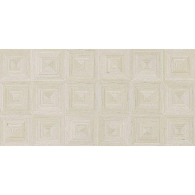Douglas Jones Textures Decortegel 30x60cm 10mm gerectificeerd R10 porcellanato Bianco