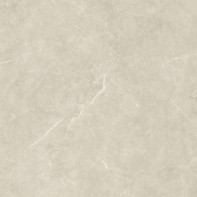 Terravito Versano wand- en vloertegel - 60x60cm - 8.0mm - Vierkant - gerectificeerd - Natuursteen look - mat beige - Almond