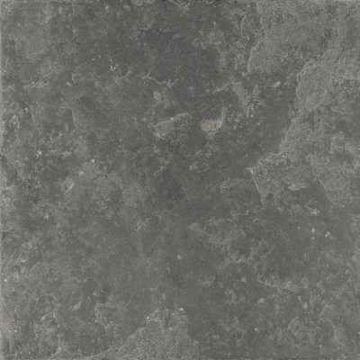 Ceralto Salerno Facet Vloertegel - 80x80cm - 10.0mm - gerectificeerd - Mistique black