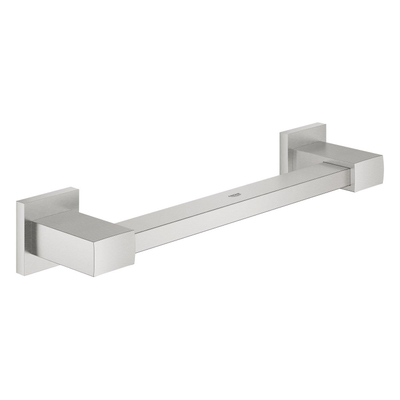 Grohe Start Cube Barre d"appui - 30cm - supersteel