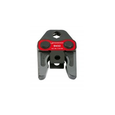 Rothenberger Romax pressliner mâchoire de presse th16