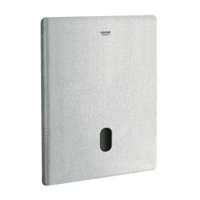 Grohe Tectron Skate Bedieningsplaat - met infrarood - voor reservoir - rvs