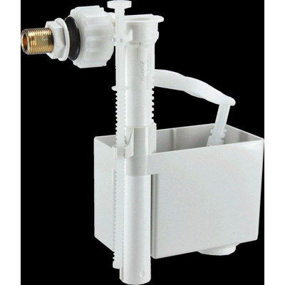 Riko Sanit robinet flotteur Kiwa 3/8x 30 type 510