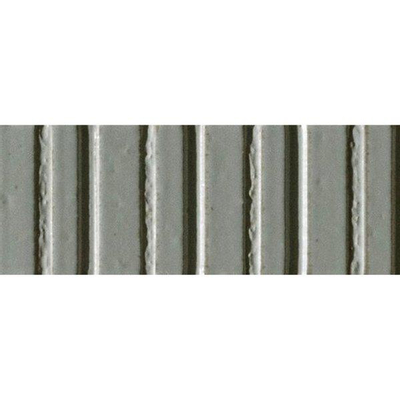 ÉCHANTILLON Ceralto Muralto Decor Bande décorative - 7.5x20cm - 11.5mm - Avio