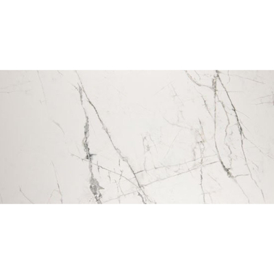Vtwonen Classic Carrelage de sol et mural 74x148cm 10mm rectifié R10 porcellanato Blanc Clair