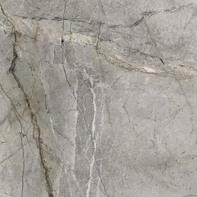 Marazzi Mystone Silver Root Vloertegel - 60x60cm - 9.0mm - gerectificeerd - Grey