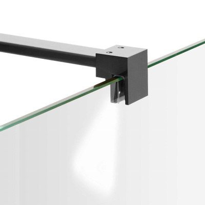 BRAUER Créez barre de renfort - gunmetal brossé