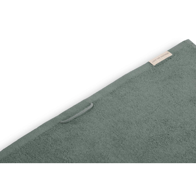 Walra Soft Cotton Drap de bain 50x100cm vert