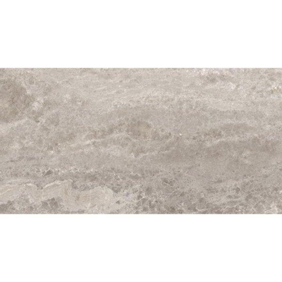 SAMPLE Ceralto Alabro Vein vloer- en wandtegel 60X120cm gerectificeerd Cloud Glans