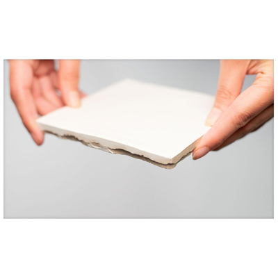 Vtwonen Craft Carreau mural 13x13cm 12mm éclat blanc Egg White Mat