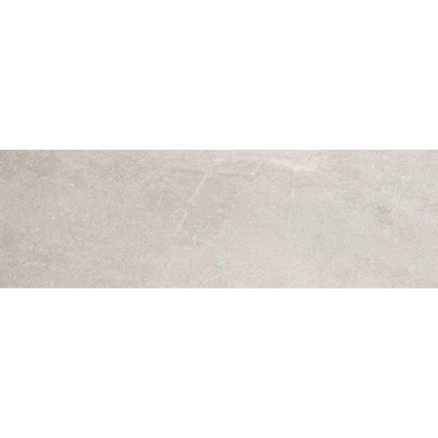 SAMPLE Douglas Jones Marbles Carreau mural 33x100cm 7mm rectifié pâte blanche Pearl