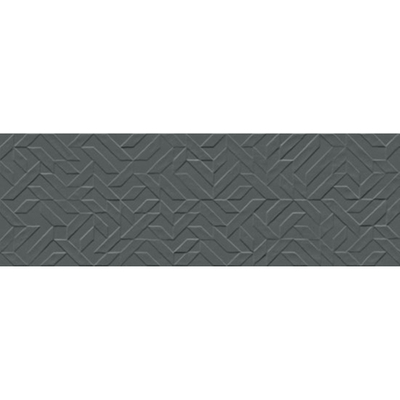 Ceralto Bosque Duo Wandtegel - 30x90cm - 10.0mm - gerectificeerd - Blu