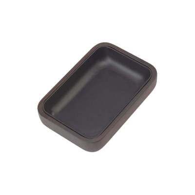 Aquanova Ebbenhout - Porte-savon - Pecan