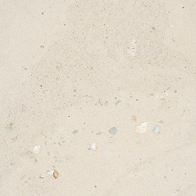 ÉCHANTILLON Ceralto Nobile Polished Carreau VL 600X600 Sabbia Beige Mat 9mm Rect. R10