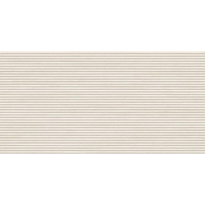 Colorker Novawood Decor-strip - 59.5x119.2cm - 10.3mm - gerectificeerd - Light