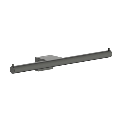 Hansgrohe AddStoris S dubbele closetrolhouder BBC