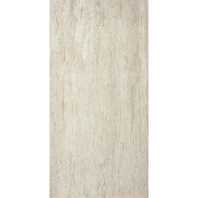 Serenissima Travertini Due Carrelage de sol et mural 60x120cm 10mm rectifié R10 porcellanato mat Bianco (blanc)