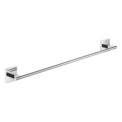 Grohe Start Cube handdoekhouder - 60cm - chroom