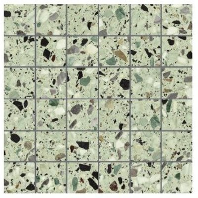 Terravito Damico Carreau de sol et de mur - 30x30cm - mat Beige
