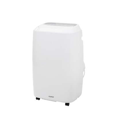 Eurom Cool-Eco 120 climatiseur a wifi 12000btu 66 105m3 blanc