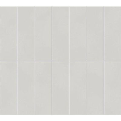 Atlas Concorde Boost Color Carrelage mosaïque - 33x37cm - 8.5mm - rectifié - Moon