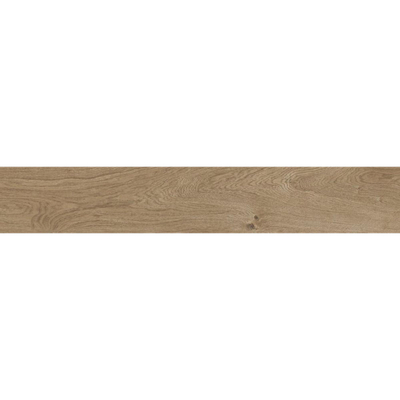 SAMPLE Terravito Favano Keramisch parket wand- en vloertegel - 20x120cm - 9.0mm - gerectificeerd - Nut