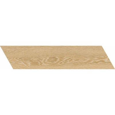 Ragno Woodchoice Vloer- en wandtegel 11x54cm 9mm R9 porcellanato Sugar