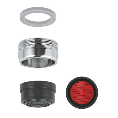 Grohe Mousseur - voor Red artikel 30033