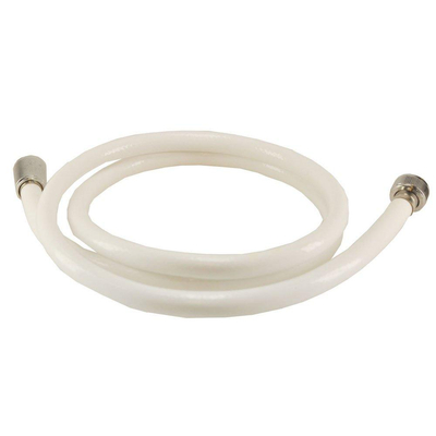 Xellanz Flexible de douche PVC 175 cm blanc