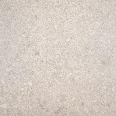 Vtwonen Tegels Composite Vloertegel - 120x120cm - 9.0mm - gerectificeerd - Light grey