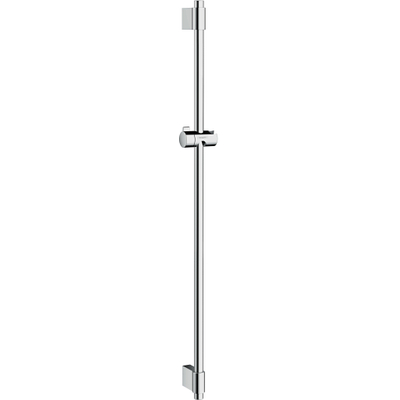 Hansgrohe Unica Vario - glijstang 104.4cm - hoogglans chroom