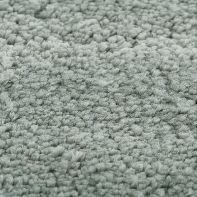 Sealskin Cosima Toiletmat - 57x60cm - groen