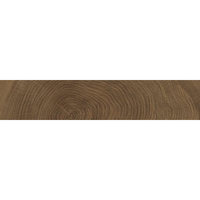 SAMPLE vtwonen Tegels Woodcirkle Vloertegel - 5.3x30cm - 9.5mm - Wenge