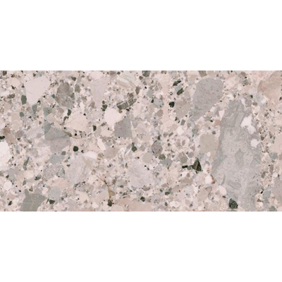 Ceralto Minera Chip Vloertegel - 30x60cm - 9.5mm - gerectificeerd - Perla